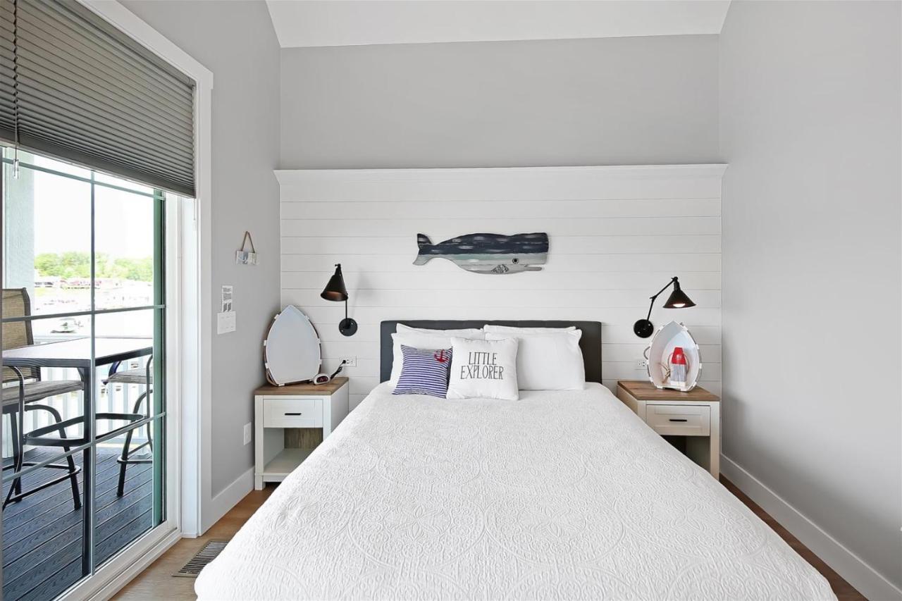 Cozy Quarters Villa #228 Ottawa Εξωτερικό φωτογραφία