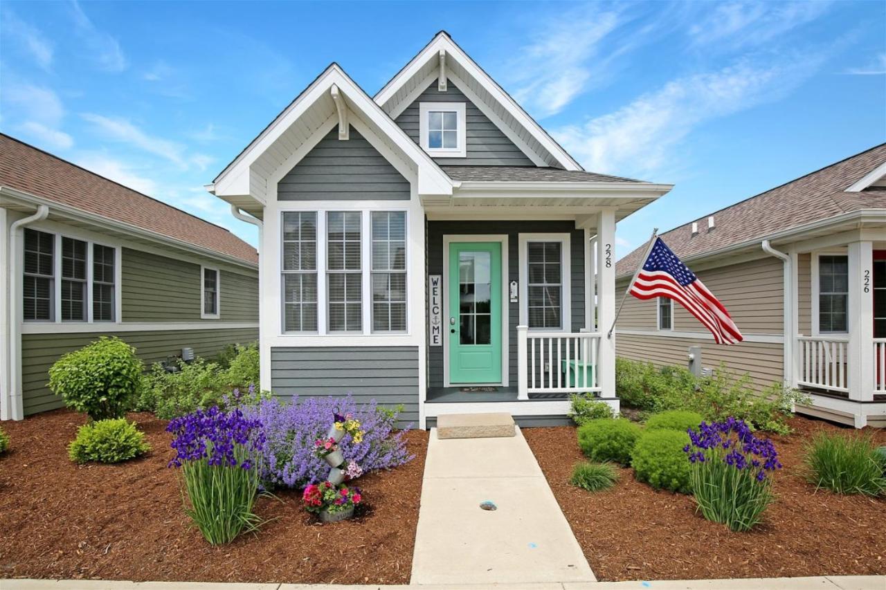 Cozy Quarters Villa #228 Ottawa Εξωτερικό φωτογραφία