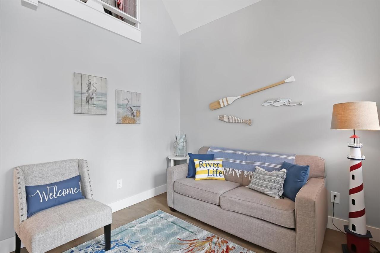Cozy Quarters Villa #228 Ottawa Εξωτερικό φωτογραφία