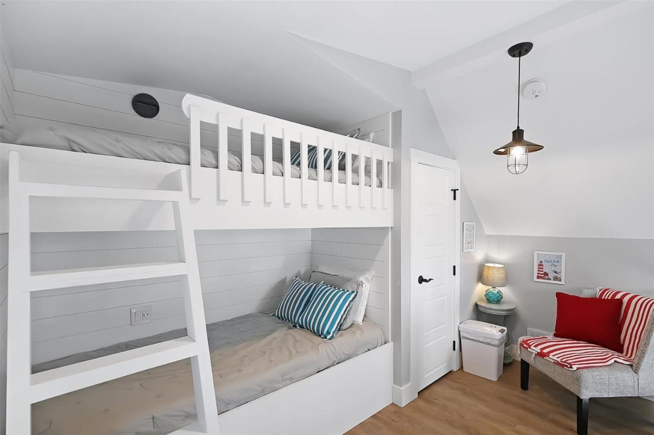 Cozy Quarters Villa #228 Ottawa Εξωτερικό φωτογραφία