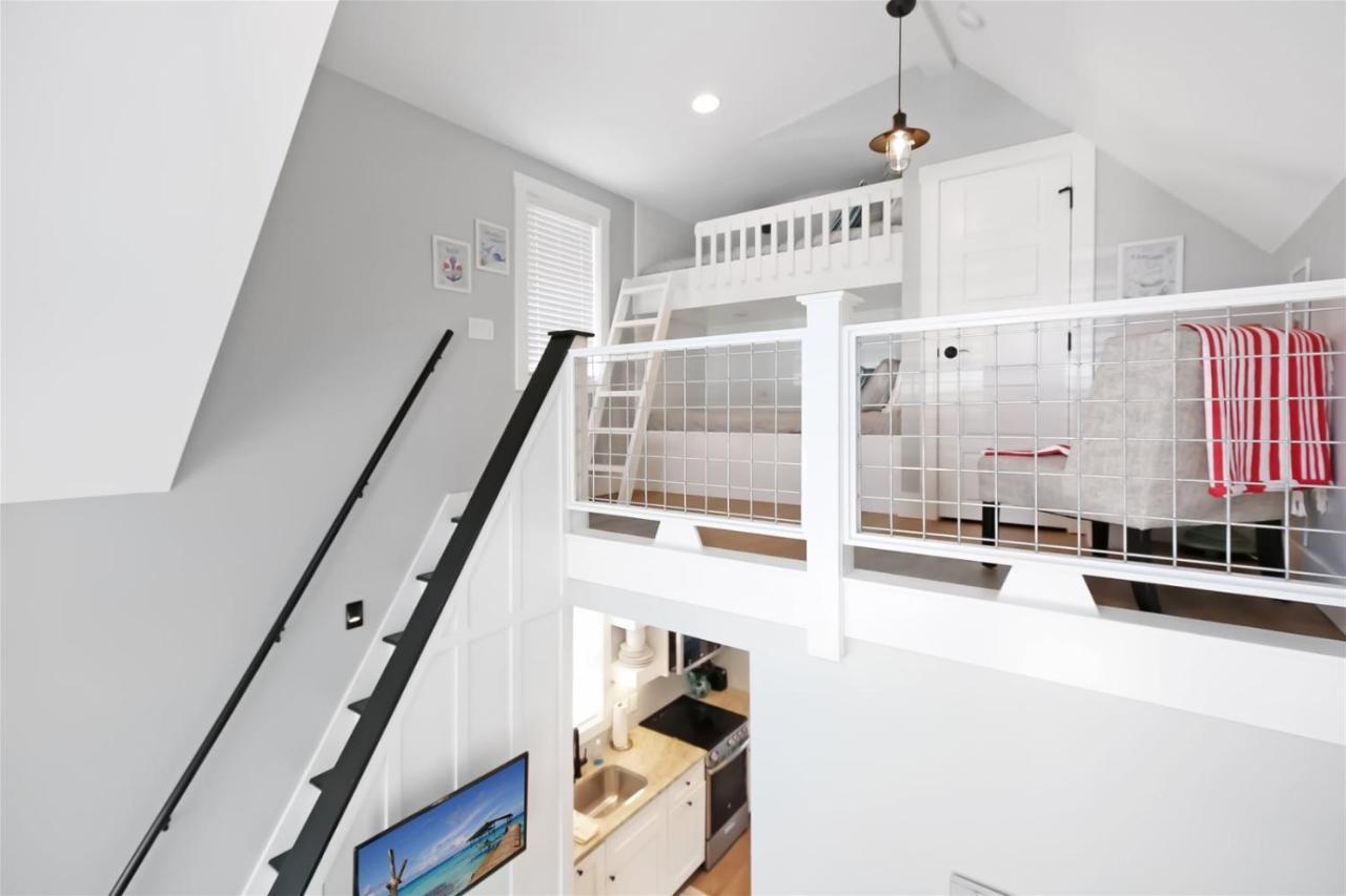 Cozy Quarters Villa #228 Ottawa Εξωτερικό φωτογραφία