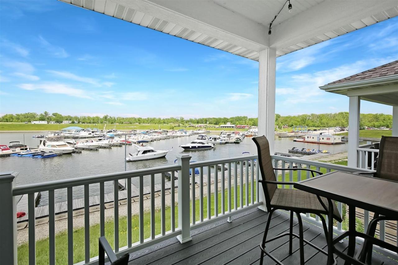 Cozy Quarters Villa #228 Ottawa Εξωτερικό φωτογραφία