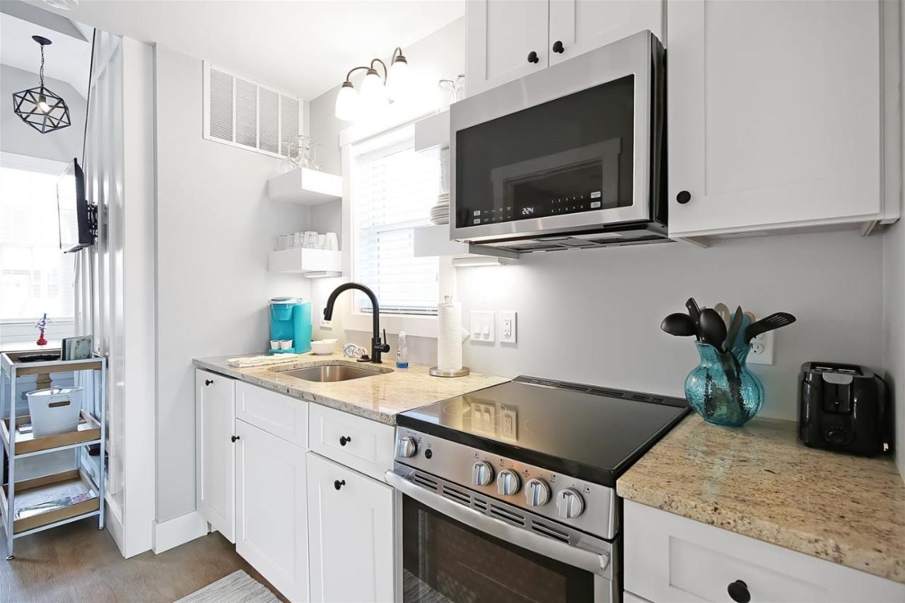 Cozy Quarters Villa #228 Ottawa Εξωτερικό φωτογραφία