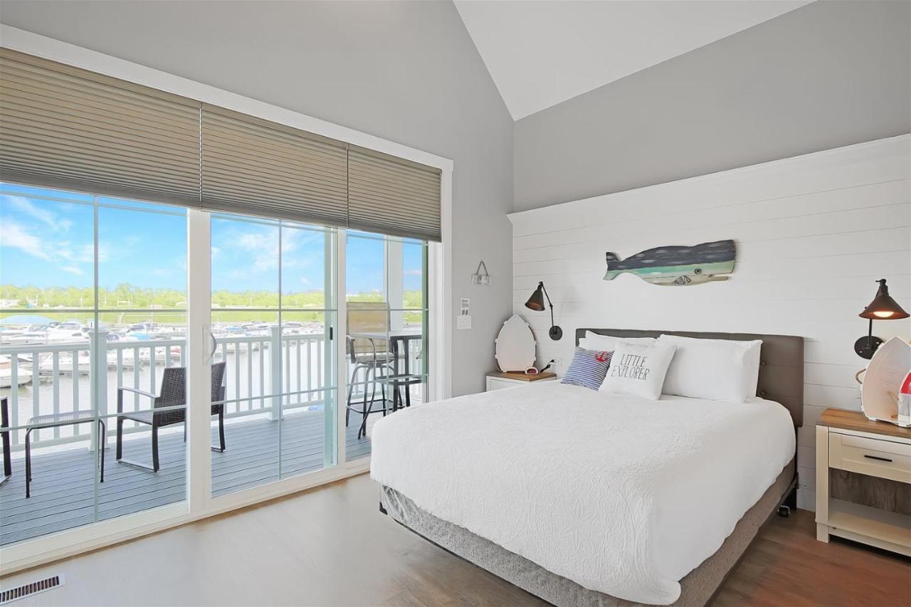 Cozy Quarters Villa #228 Ottawa Εξωτερικό φωτογραφία
