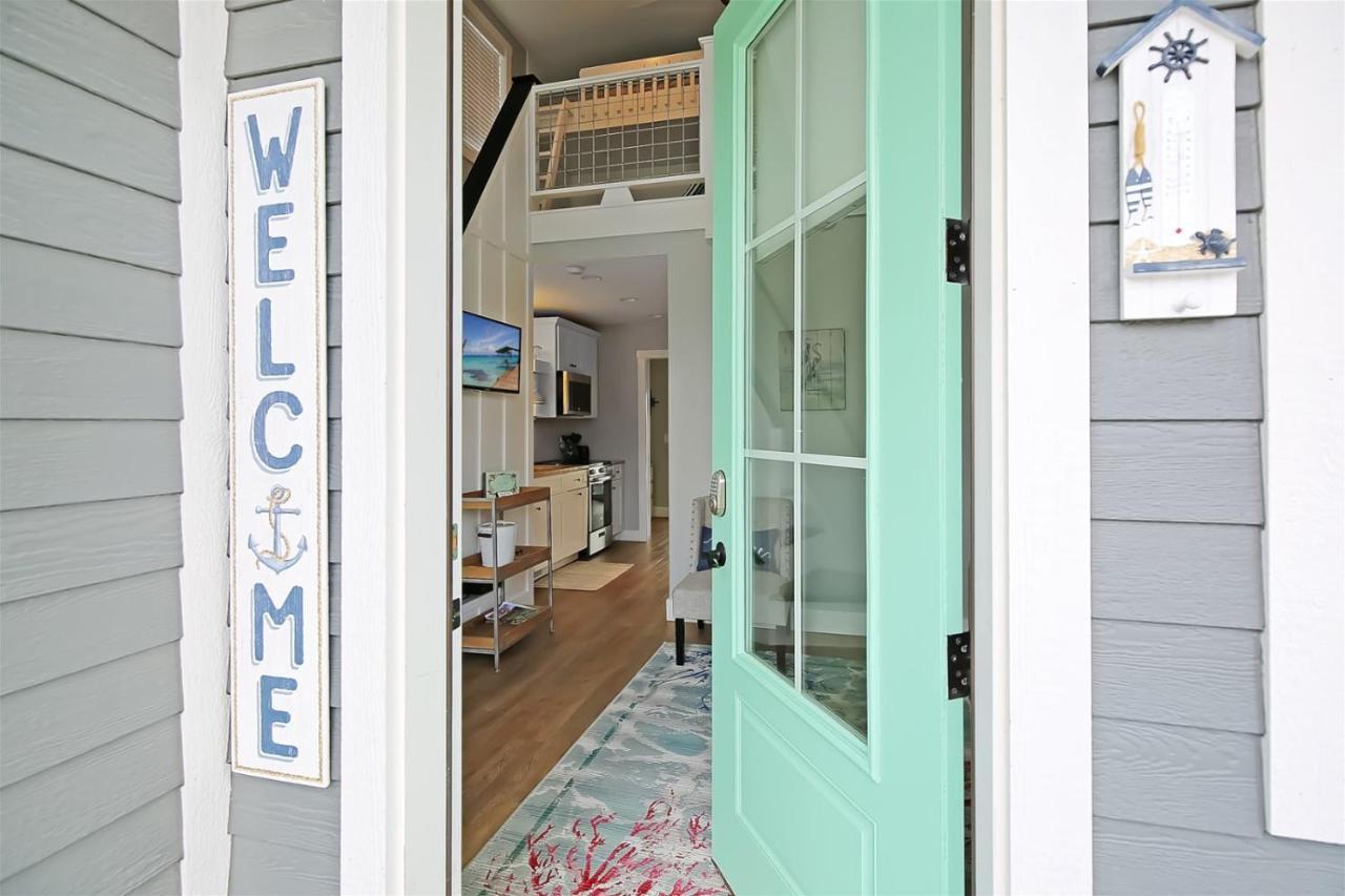 Cozy Quarters Villa #228 Ottawa Εξωτερικό φωτογραφία