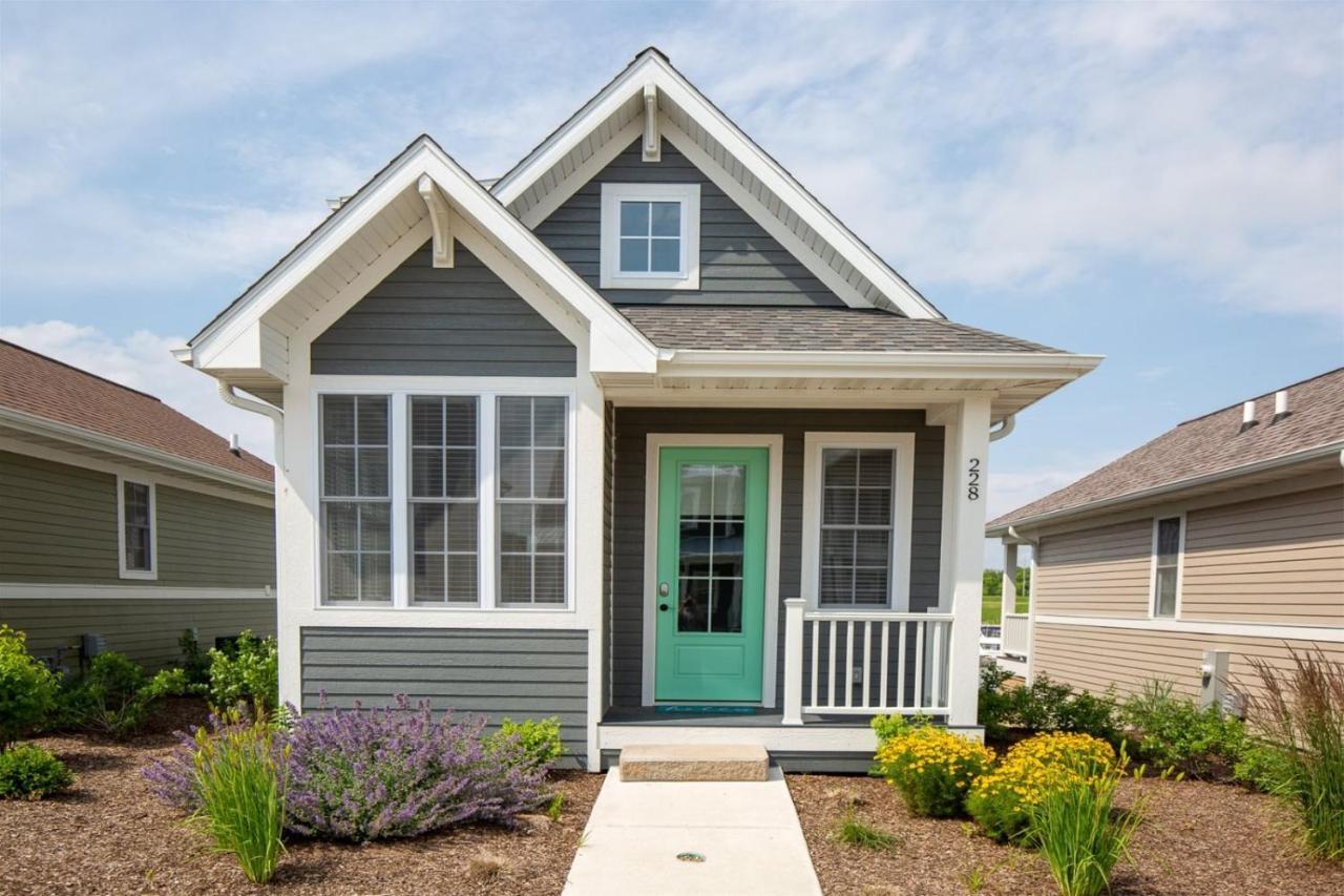 Cozy Quarters Villa #228 Ottawa Εξωτερικό φωτογραφία